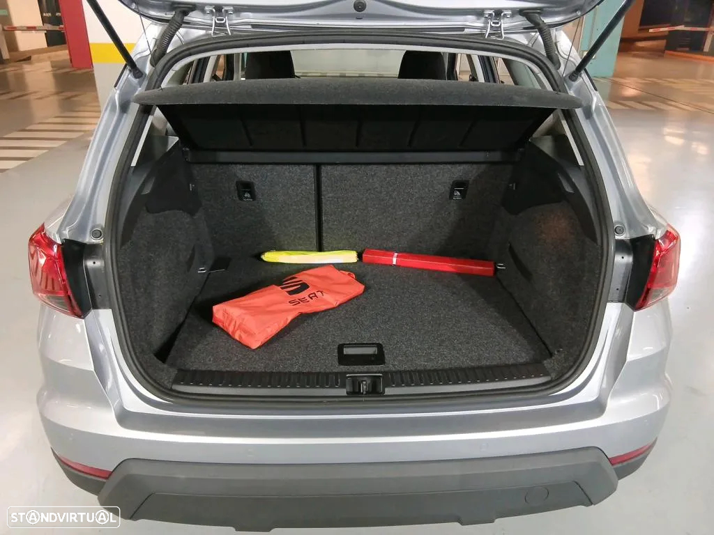 SEAT Arona 1.0 TSI Style - 13