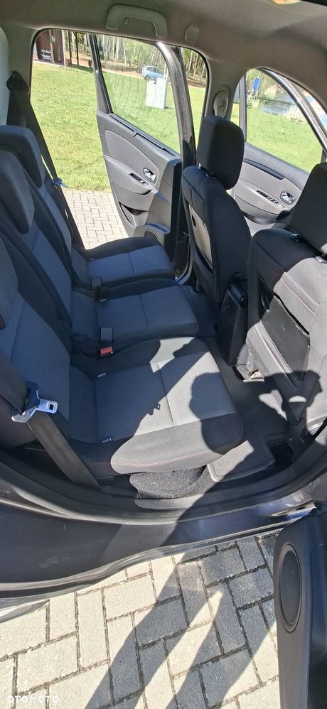 Renault Scenic - 5