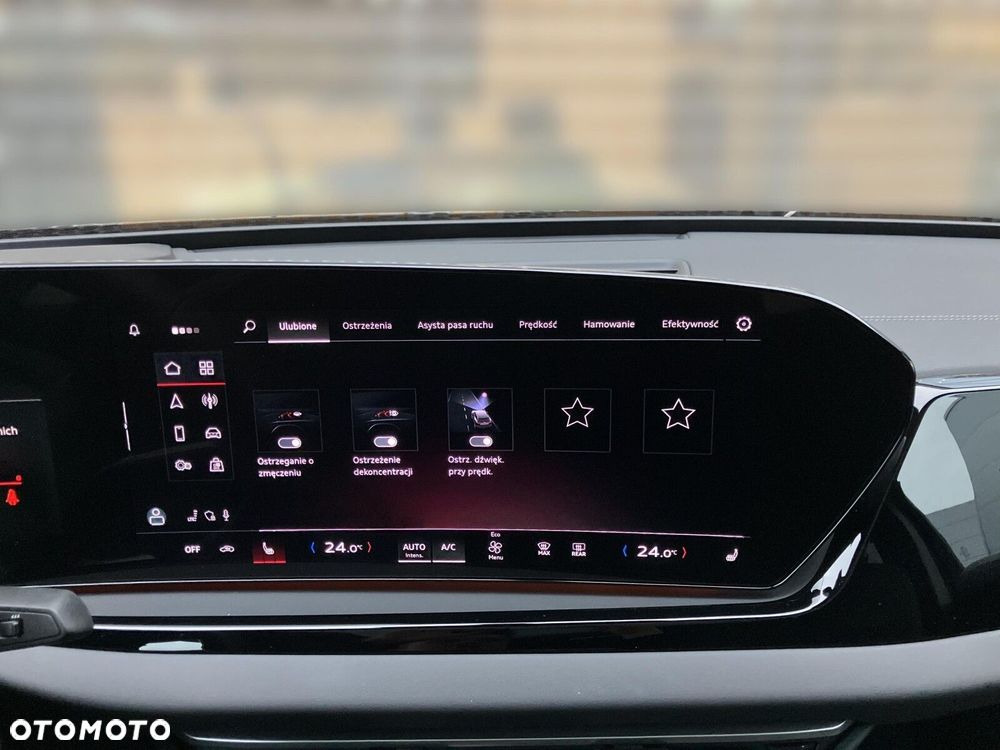 Audi A5 Limousine - 26