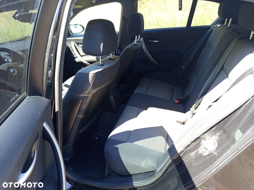 BMW Seria 1 - 9