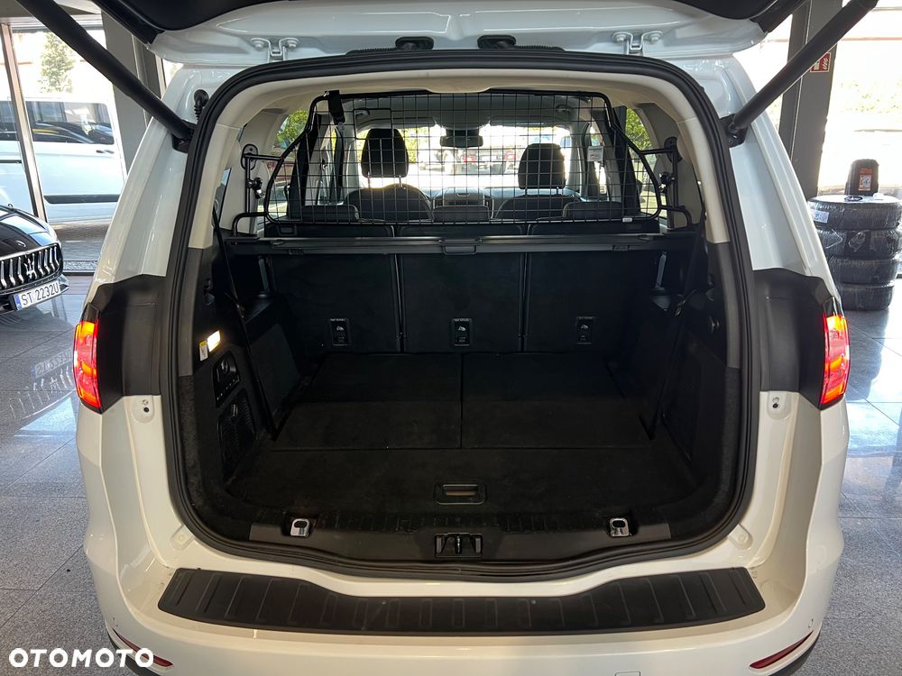 Ford Galaxy 2.0 EcoBlue Titanium - 15