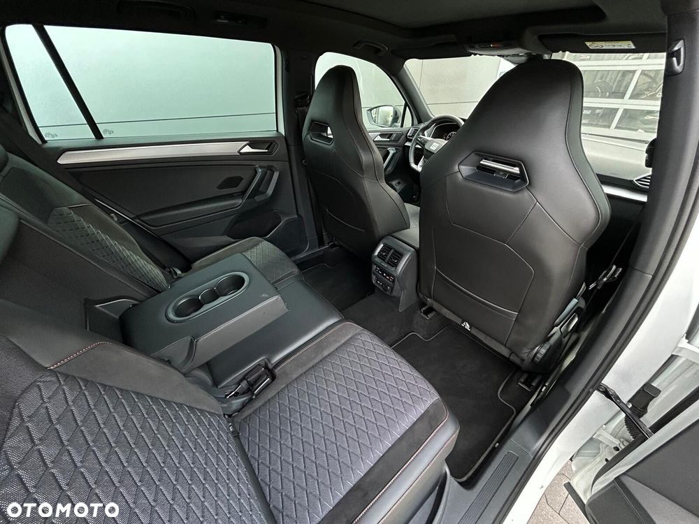 Seat Tarraco 2.0 Eco TSI FR S&S 4Drive DSG - 10