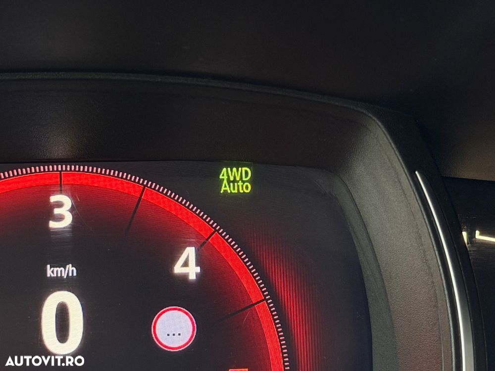 Renault Kadjar Energy dCi 130 4x4 XMOD - 20