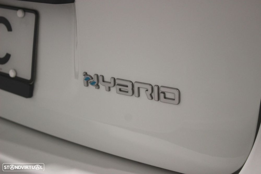 Fiat Panda 1.0 Hybrid - 10