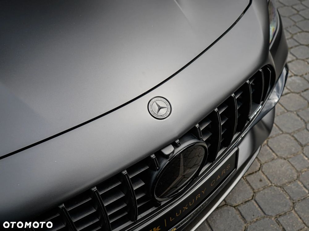 Mercedes-Benz Klasa E AMG 63 S 4Matic+ AMG Speedshift MCT-9G Final Edition - 8