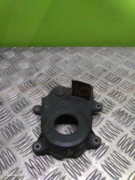 Reparação de Motor Toyota CARINA E 1.6 4A-FE - 5