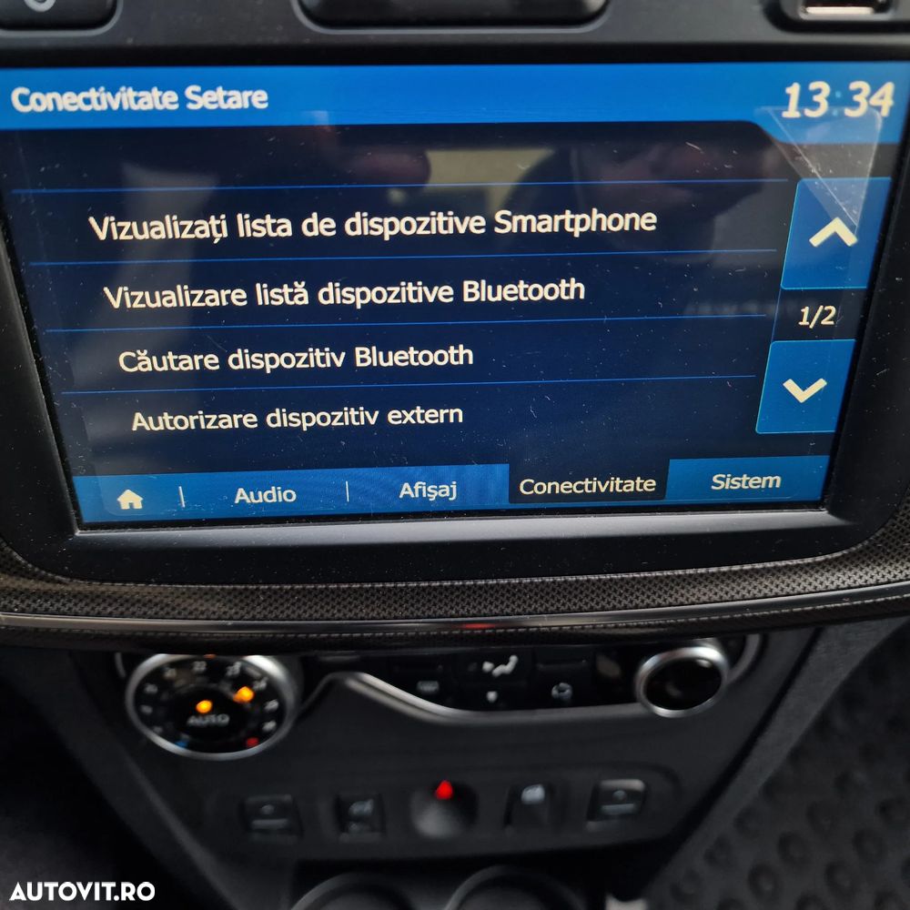 Dacia Logan Stepway TCe 100 GPL - 24