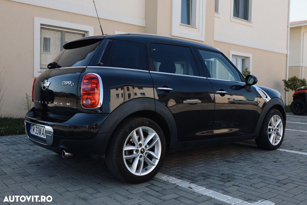 Mini Countryman - 28