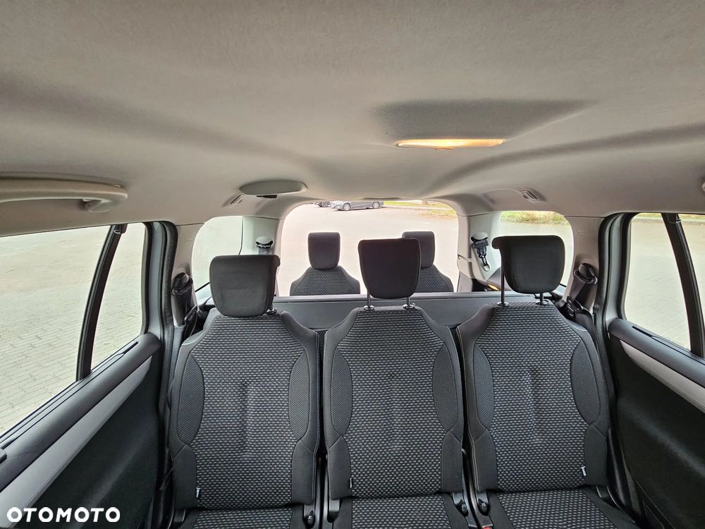 Citroën C4 Grand Picasso 1.6 HDi Attraction - 13