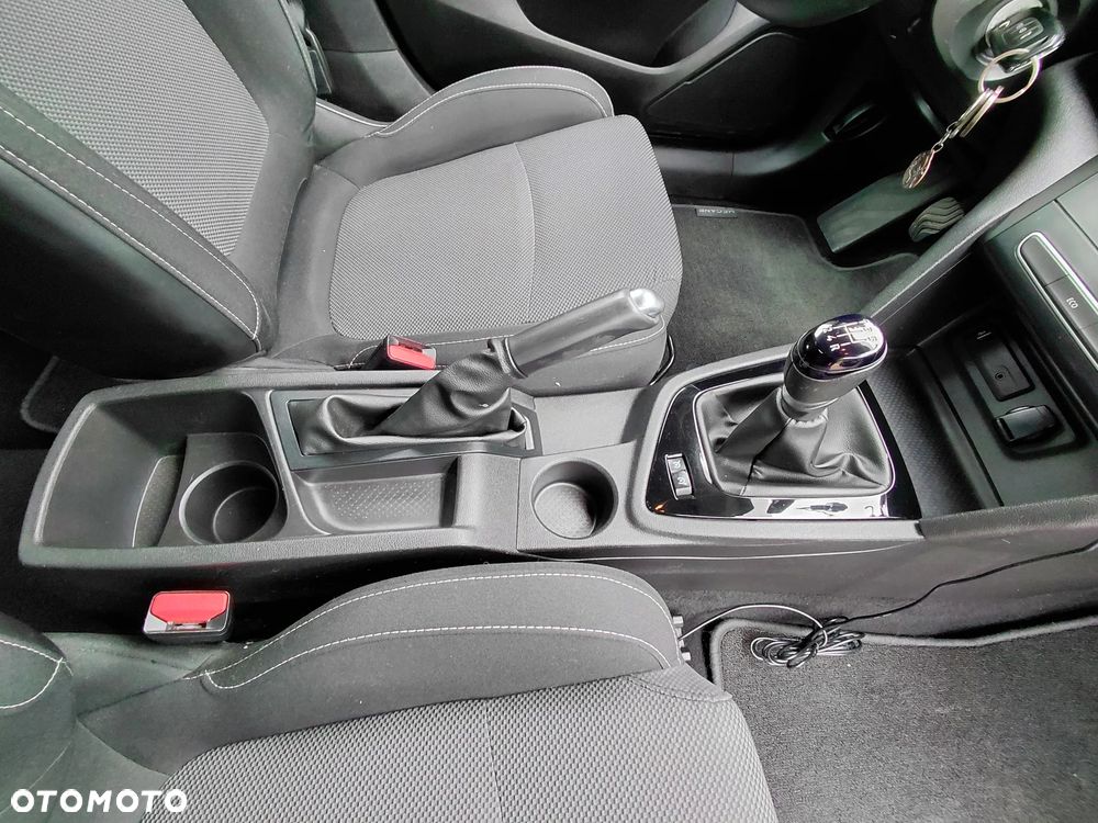 Renault Megane 1.6 SCe Life - 15