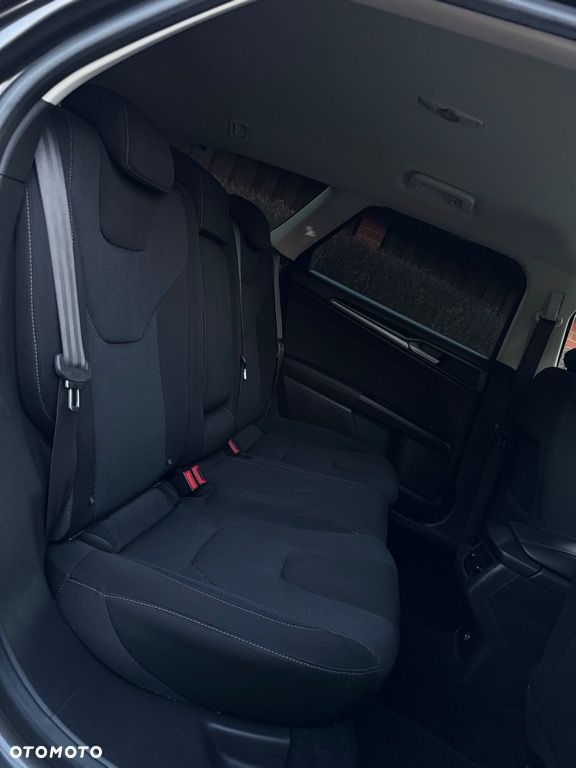 Ford Mondeo 2.0 TDCi Titanium PowerShift - 30