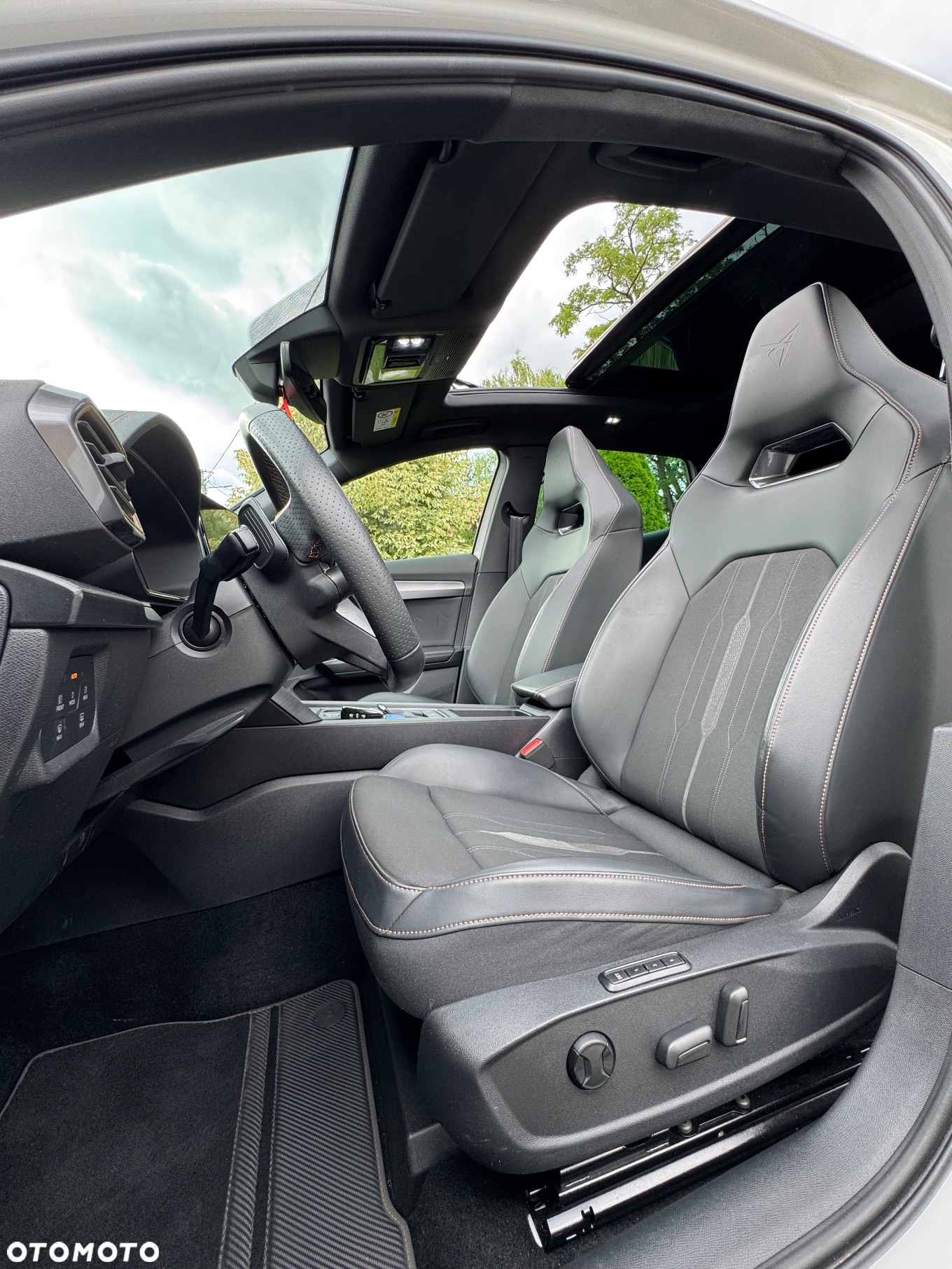 Cupra Formentor 2.0 TSI 4Drive VZ DSG - 21