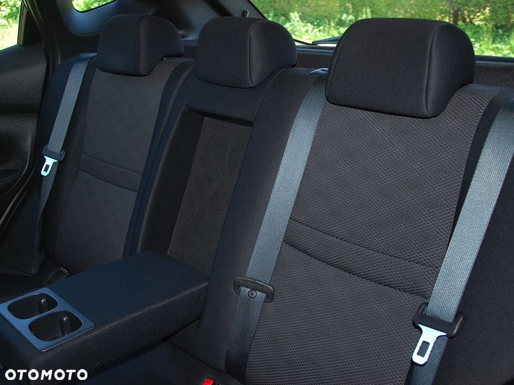 Nissan Qashqai 1.2 DIG-T Acenta - 15