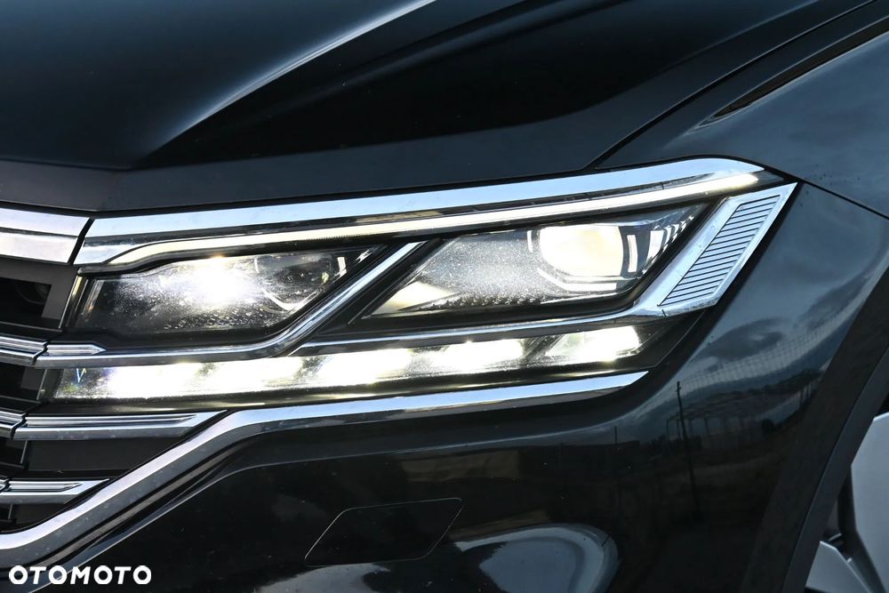 Volkswagen Touareg - 33