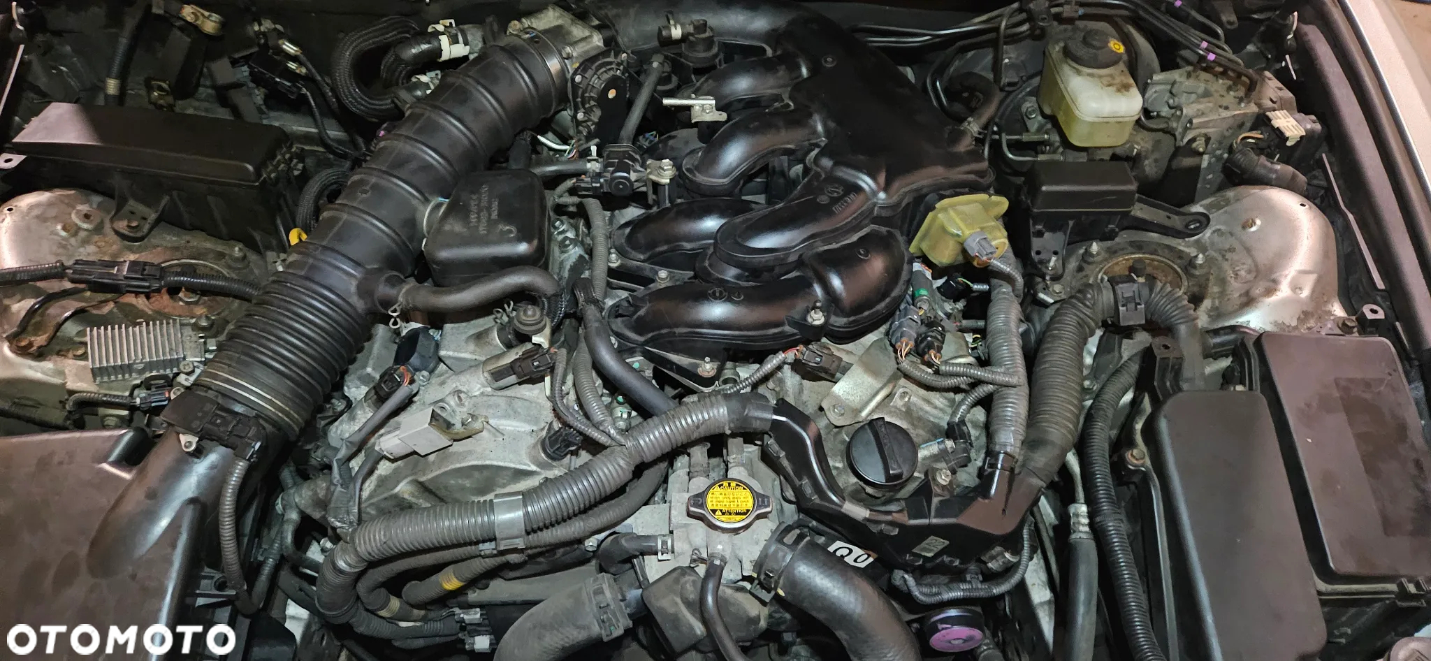 Lexus IS 250 Prestige - 29