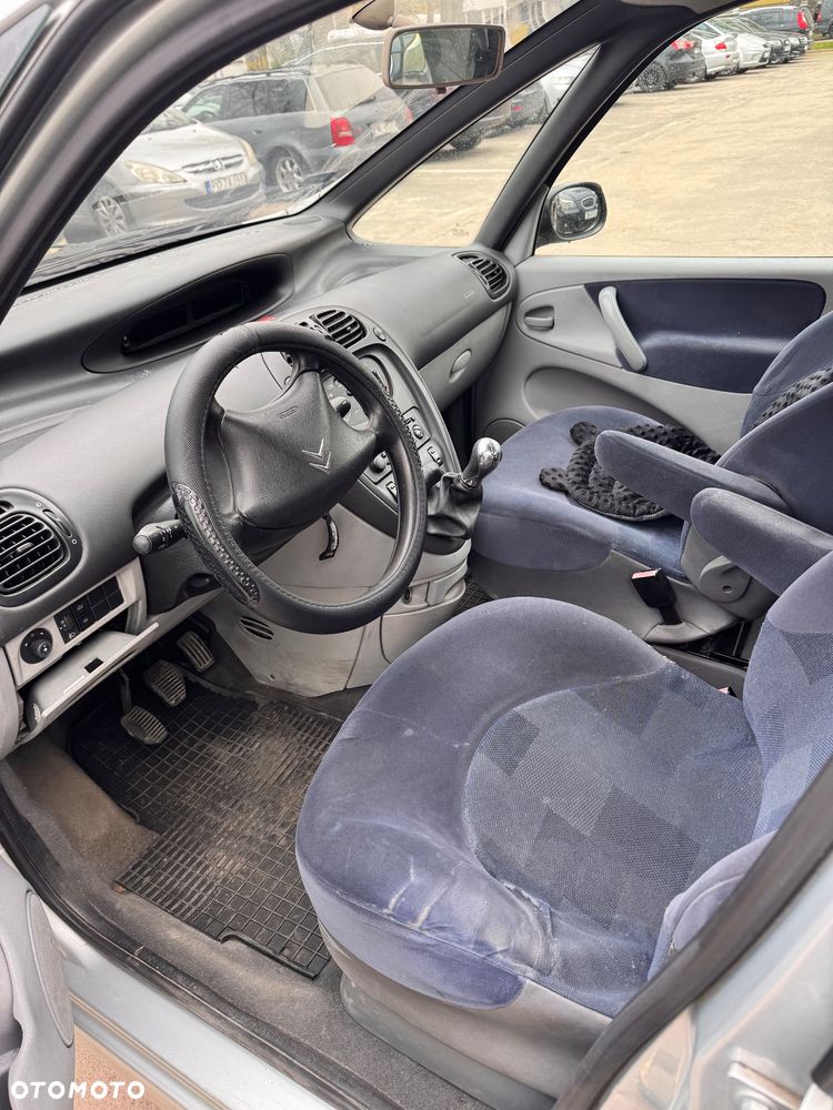 Citroën Xsara Picasso - 2