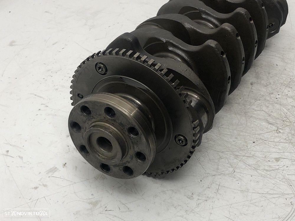 CAMBOTA Usado OPEL COMBO 1.7 CDTI 16V | 12.04 -  REF. MOTOR Z17DTH - 2