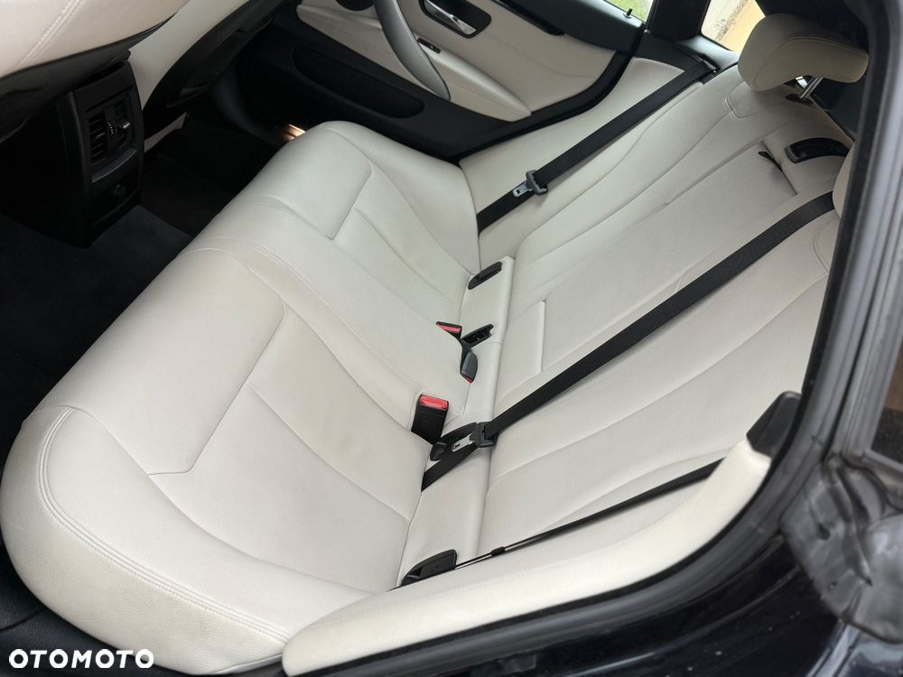 BMW Seria 4 428i xDrive M Sport - 13
