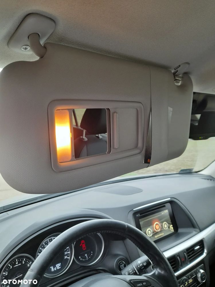 Mazda CX-5 2.0 Skyenergy - 22