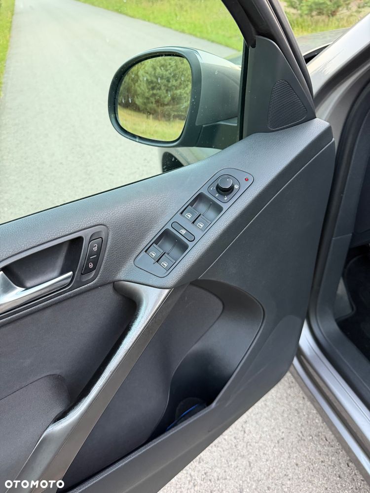 Volkswagen Tiguan 2.0 TDI 4Mot Trend&Fun - 16