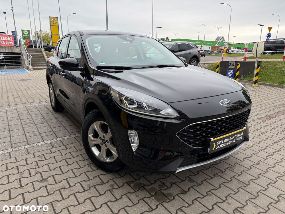 Ford Kuga 1.5 EcoBoost TITANIUM - 3