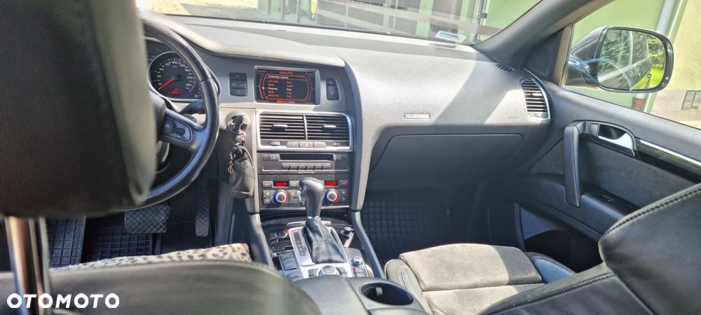 Audi Q7 - 5