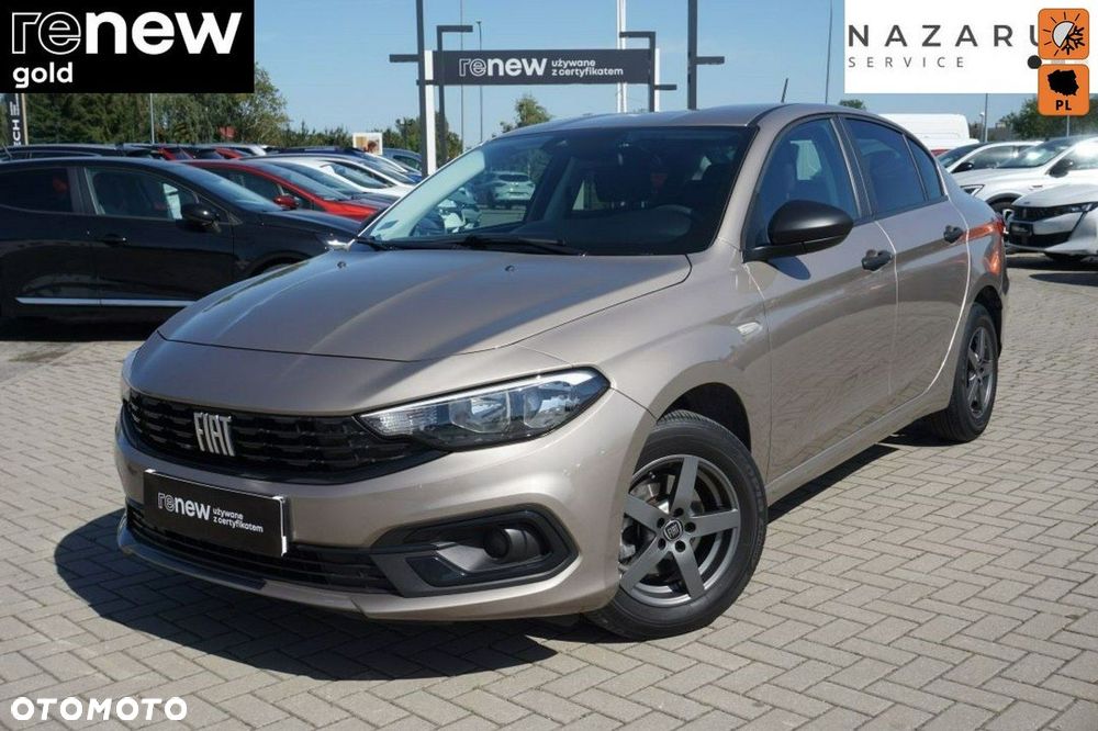 Fiat Tipo 1.0 T3 - 1