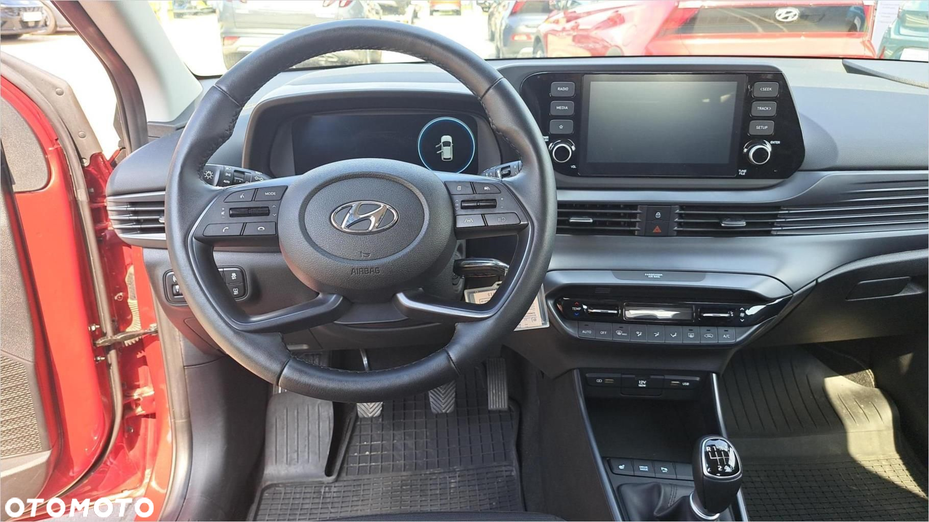 Hyundai i20 - 14
