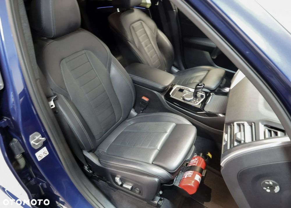 BMW X3 - 17