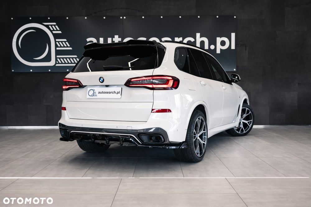 BMW X5 - 5