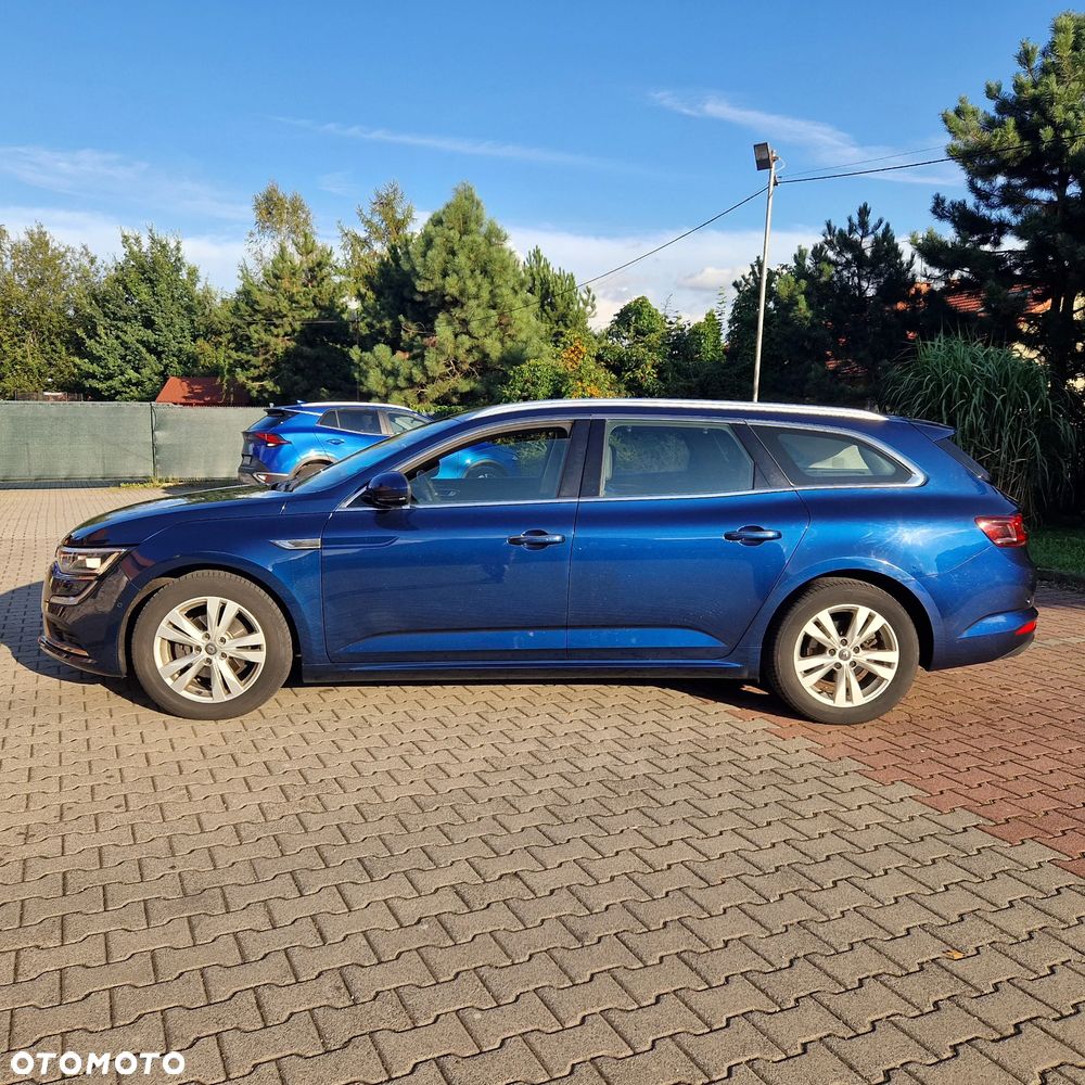 Renault Talisman 1.6 Energy TCe Intens EDC - 2