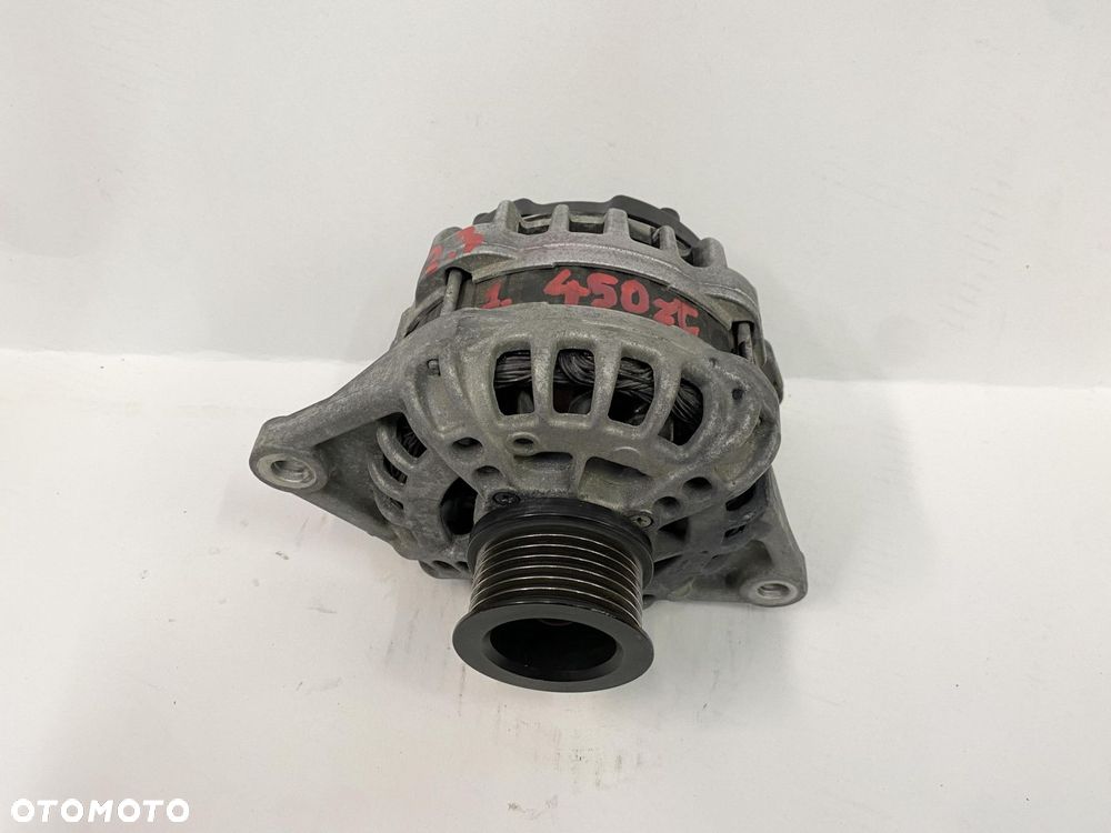 DUCATO 2.3 JTD EURO 5 i 6 2.3 17- ALTERNATOR 150A ORYGINAŁ 19r 504385134 - 1