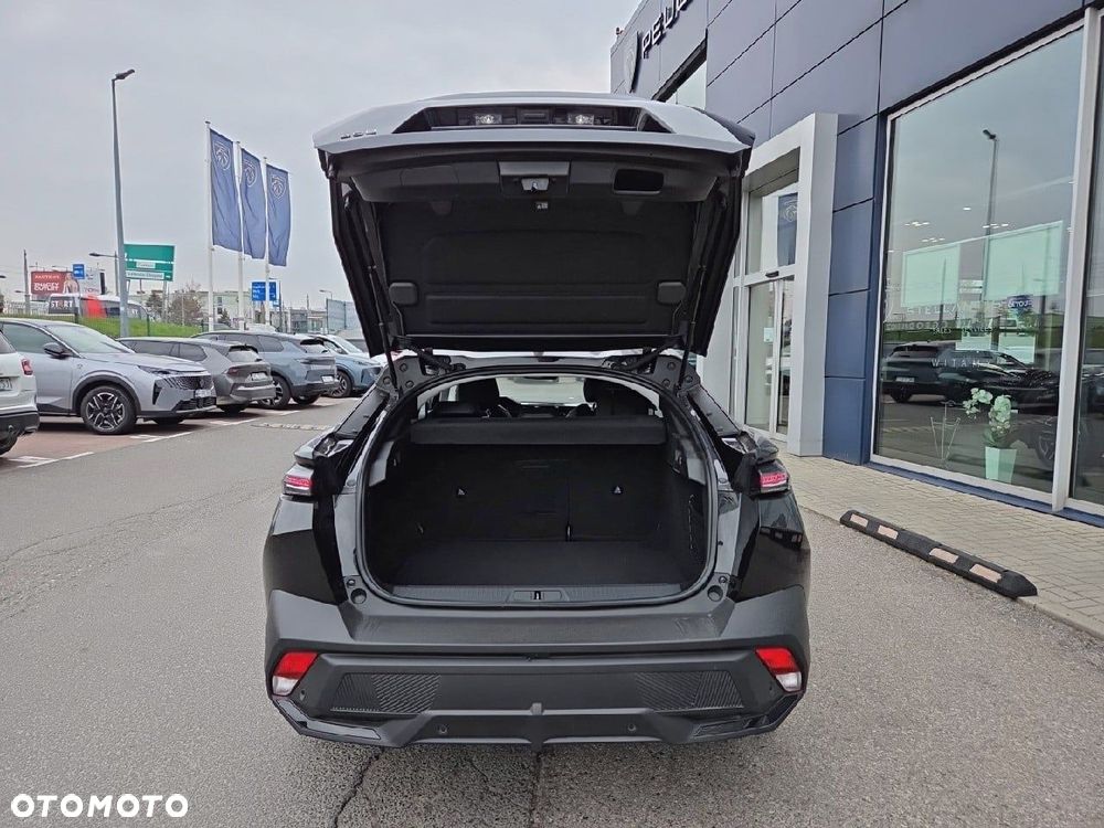 Peugeot 408 1.2 PureTech Allure S&S EAT8 - 6