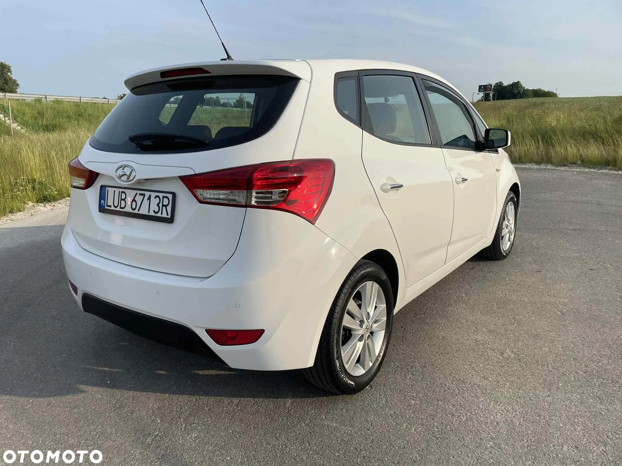 Hyundai ix20 1.4 blue Comfort - 6