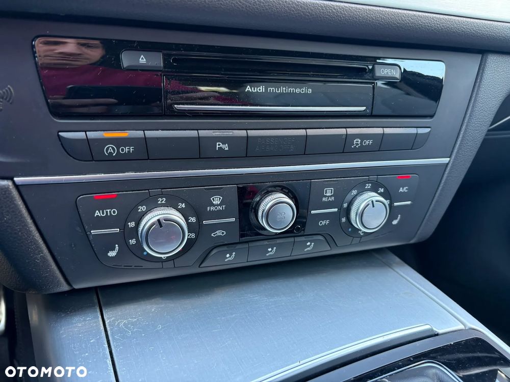 Audi A6 Avant - 15