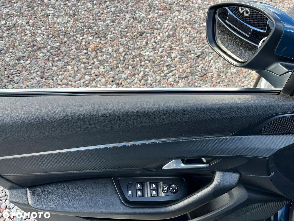 Peugeot 508 BlueHDi 130 EAT8 Active - 16