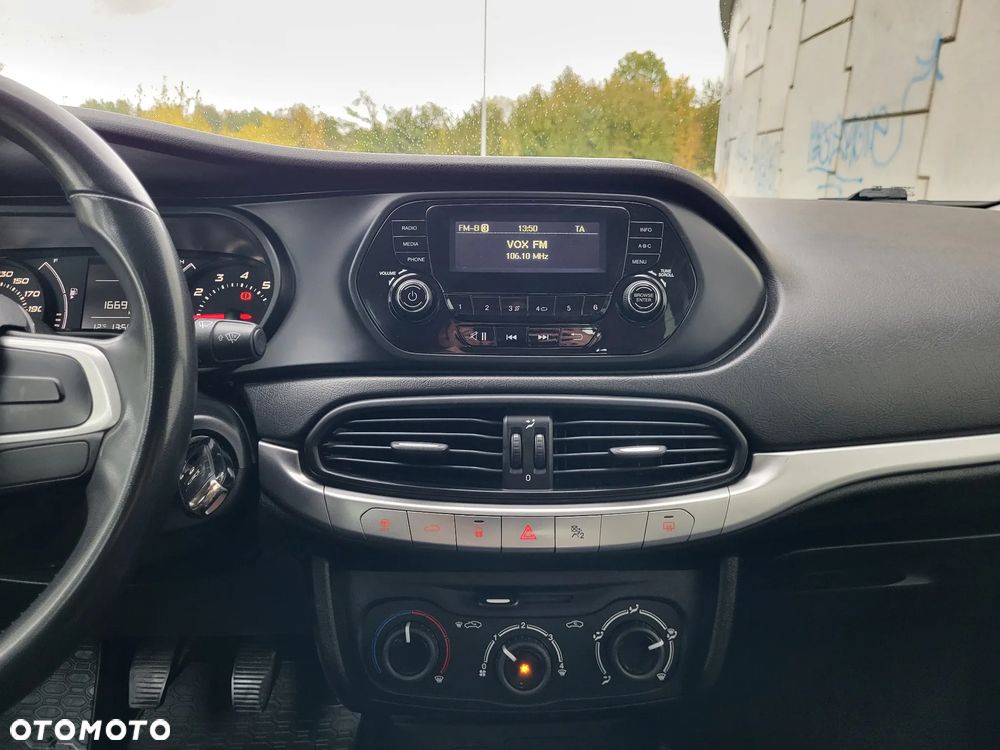 Fiat Tipo - 11