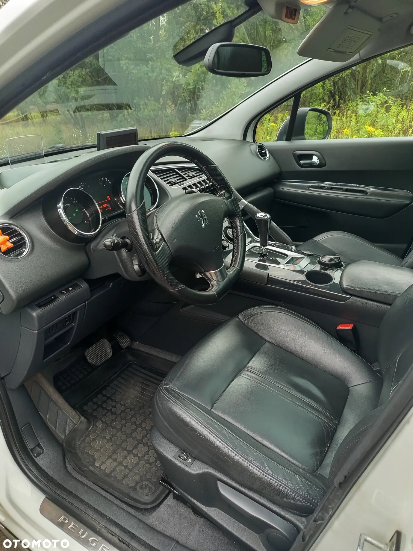 Peugeot 3008 - 7