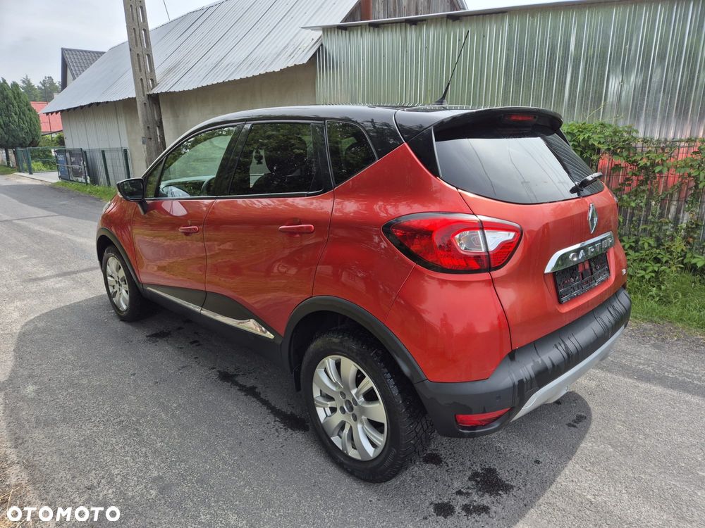 Renault Captur - 1