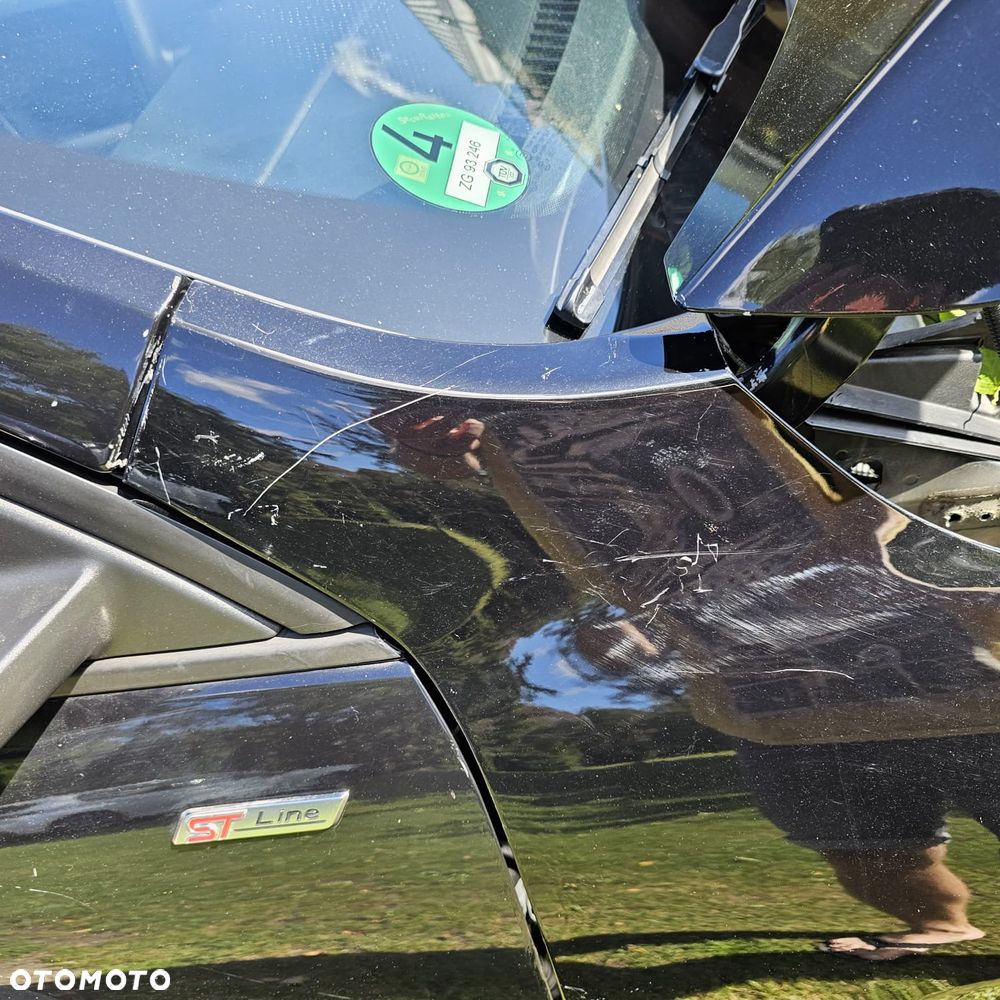 Ford Kuga - 25