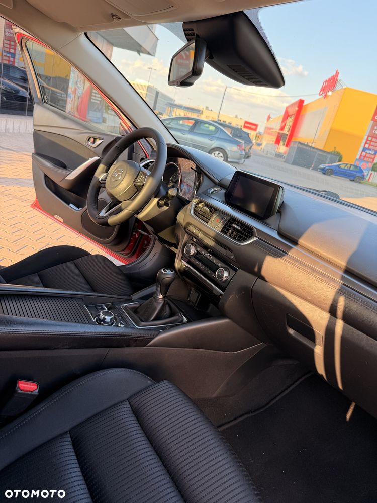 Mazda 6 2.0 SKYMotion - 22