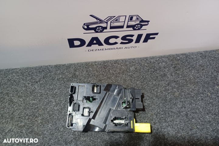 Modul / Calculator coloana de volan 4*4 1K0953549BB Volkswagen VW Gol - 2