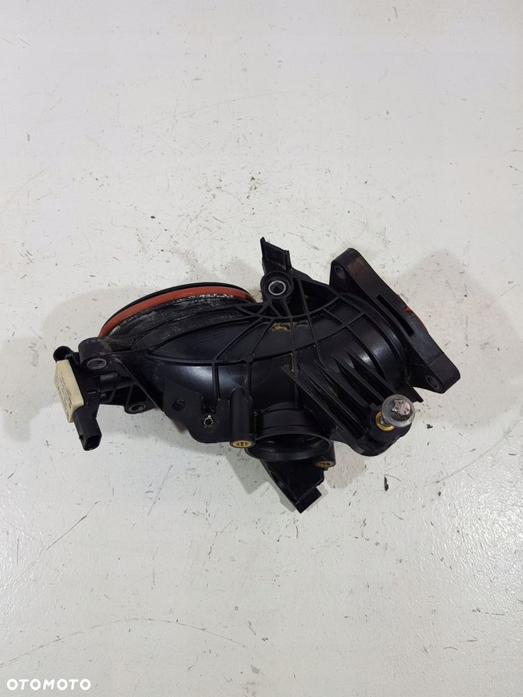 rura przewód powietrza a6540902000 mercedes sprinter gla glb 2.0 cdi 654920 - 14