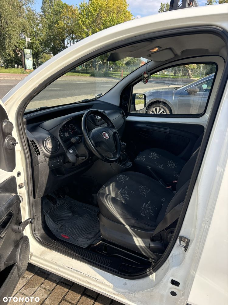 Fiat Fiorino - 4