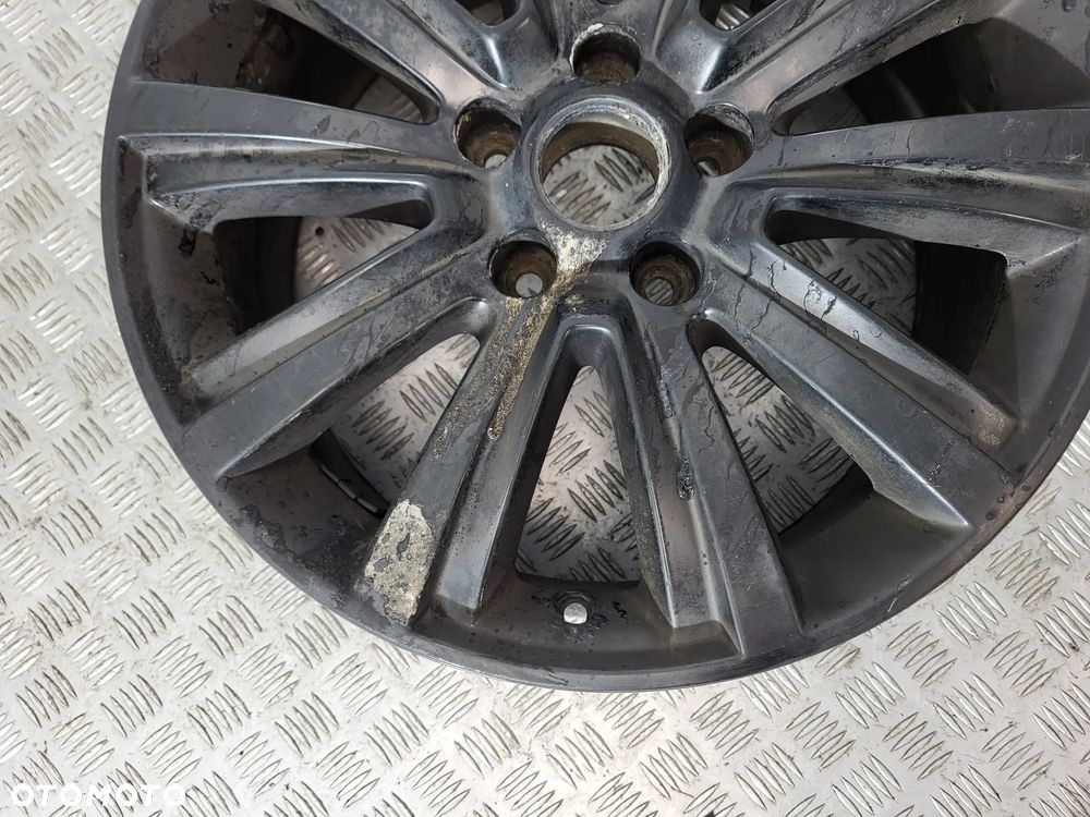VW Amarok Felga Aluminiowa 18 5X120 - 9