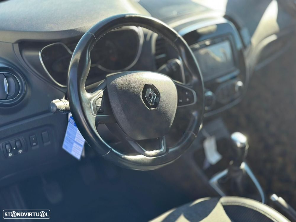 Renault Captur - 8