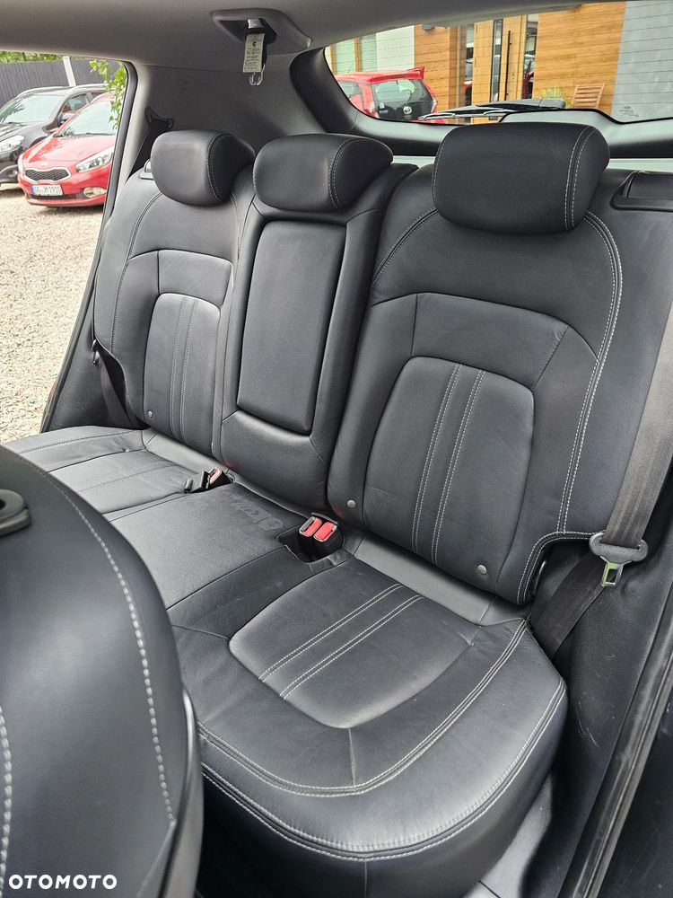 Kia Sportage 1.6 GDI Business Line L 2WD - 27