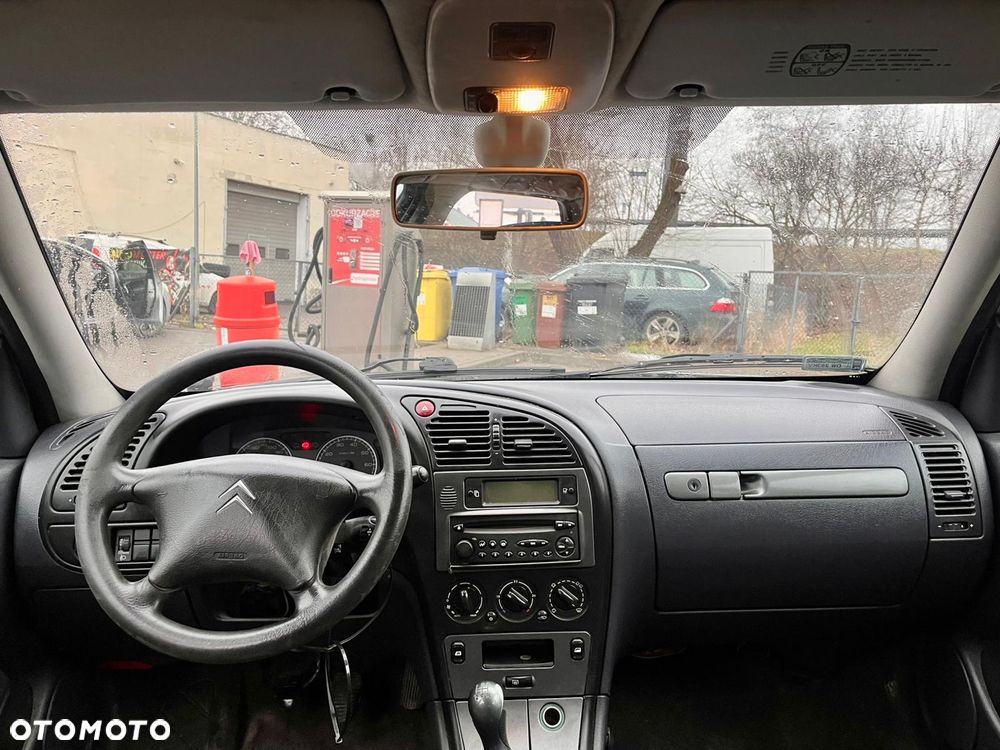 Citroën Xsara 2.0 HDi Pak Plus - 20