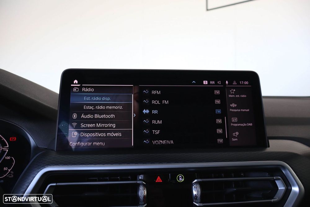 BMW X3 30 e xDrive - 28