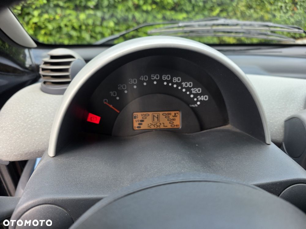 Smart Fortwo - 6